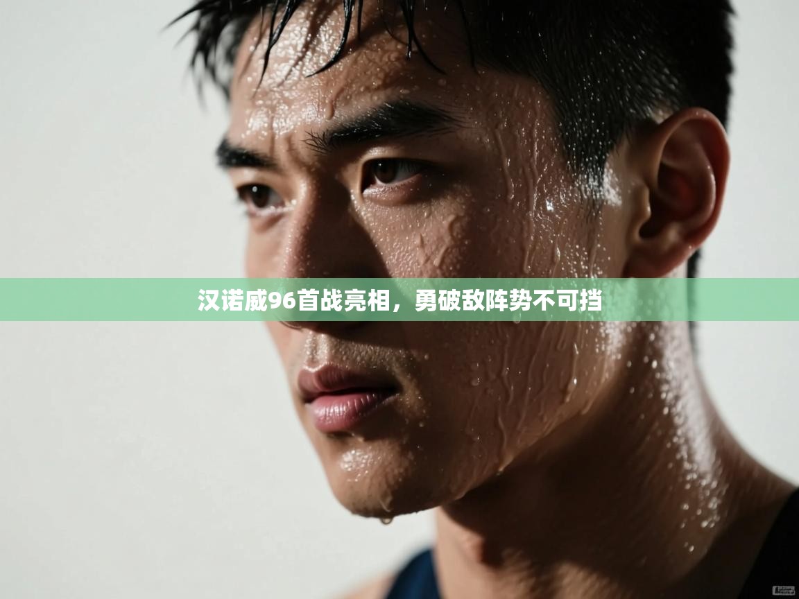 汉诺威96首战亮相，勇破敌阵势不可挡  第2张