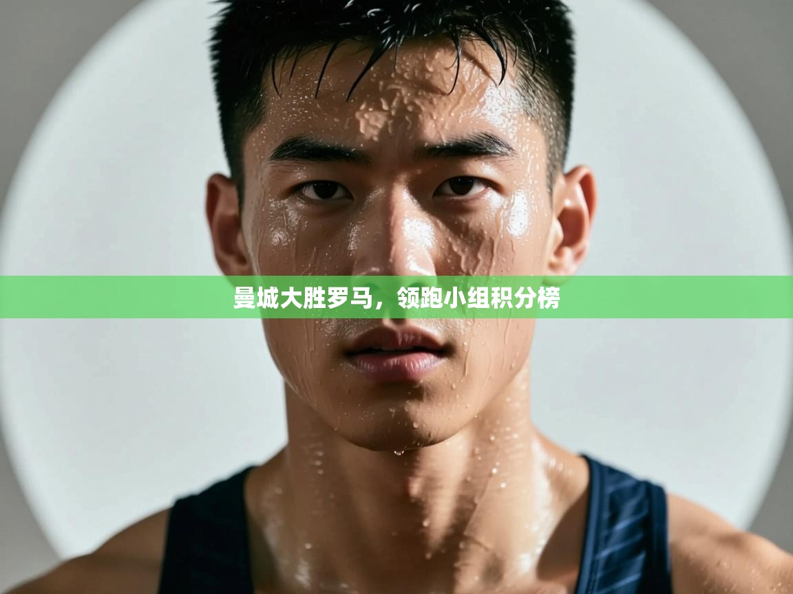 曼城大胜罗马，领跑小组积分榜  第2张