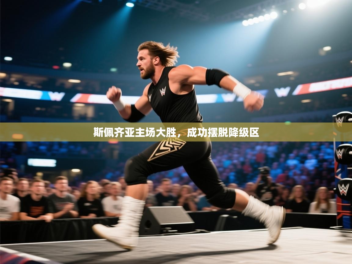 斯佩齐亚主场大胜，成功摆脱降级区