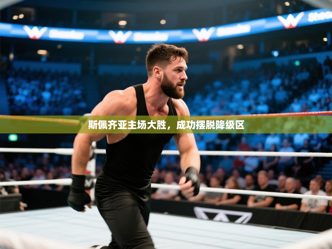 斯佩齐亚主场大胜，成功摆脱降级区  第2张