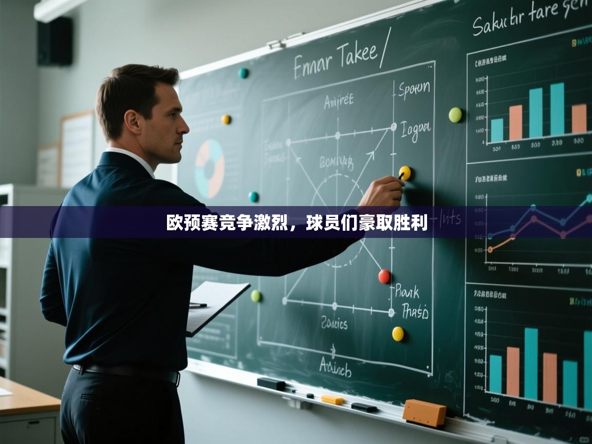 欧预赛竞争激烈，球员们豪取胜利