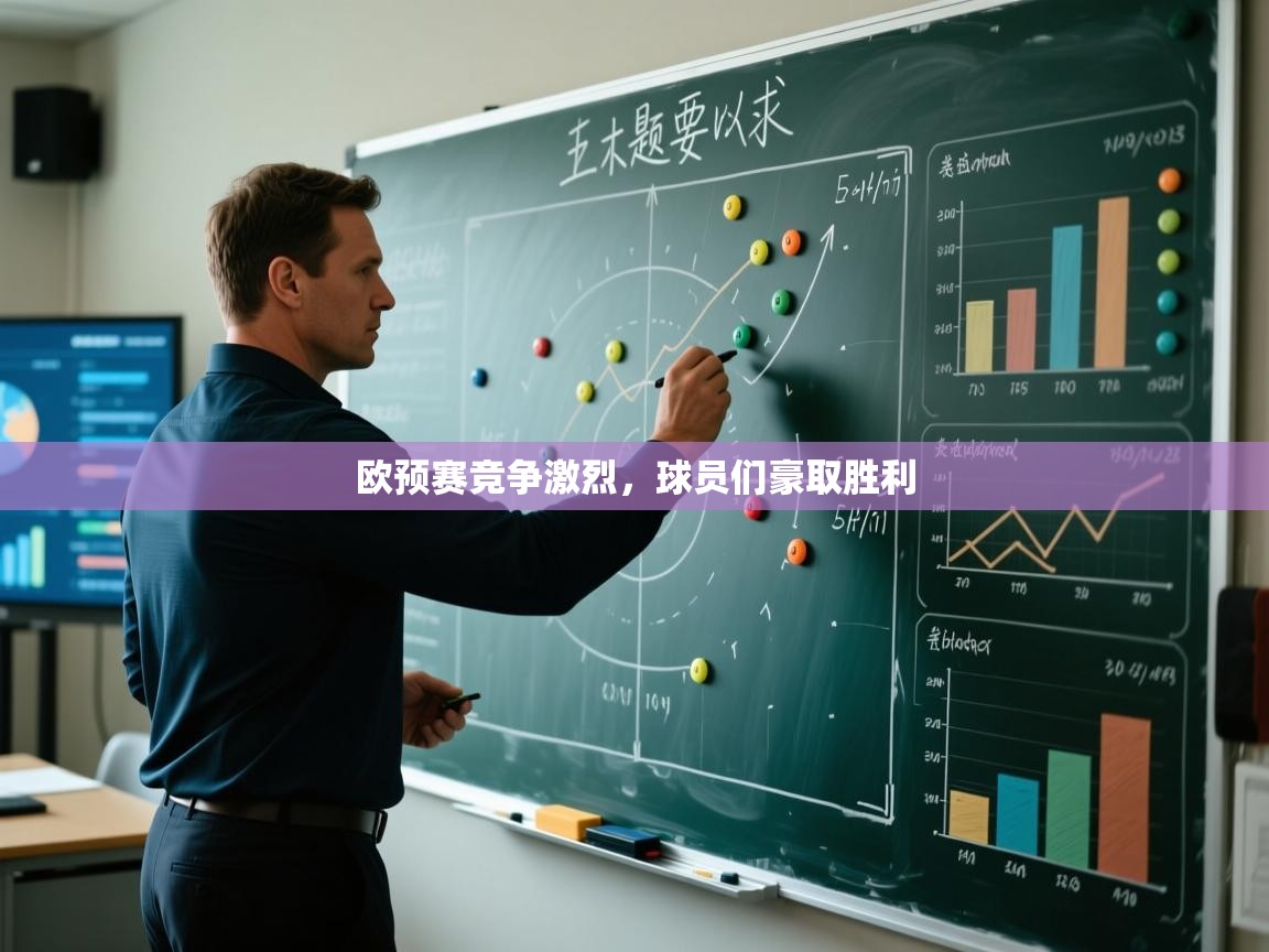 欧预赛竞争激烈，球员们豪取胜利  第2张