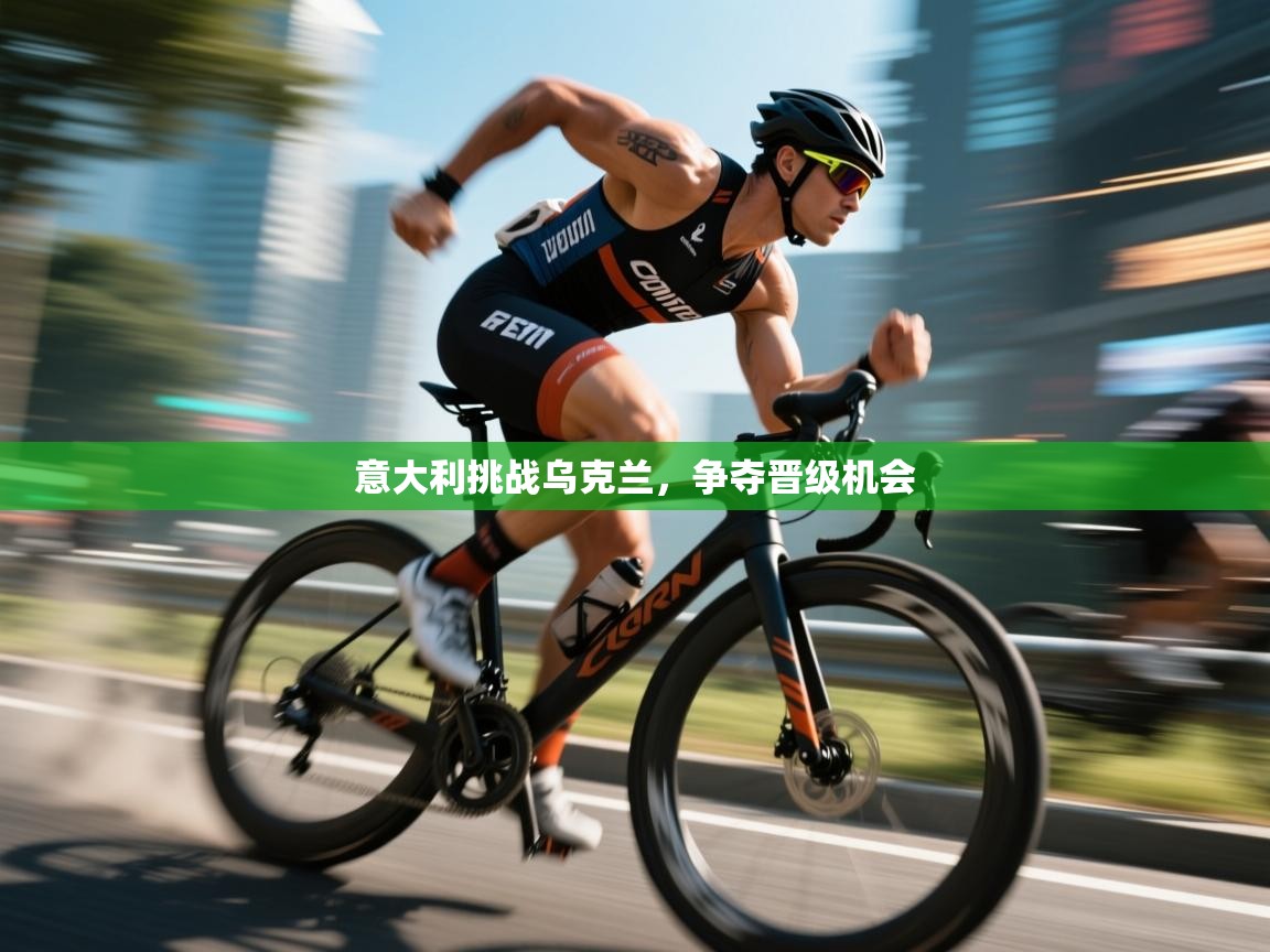 意大利挑战乌克兰，争夺晋级机会