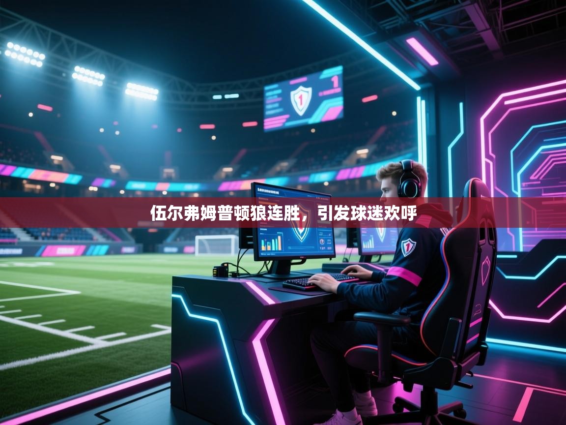 伍尔弗姆普顿狼连胜，引发球迷欢呼