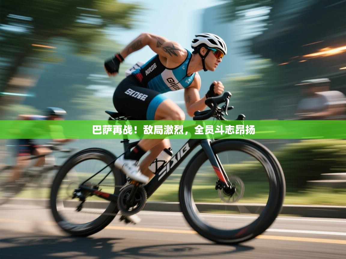 巴萨再战！敌局激烈，全员斗志昂扬  第2张