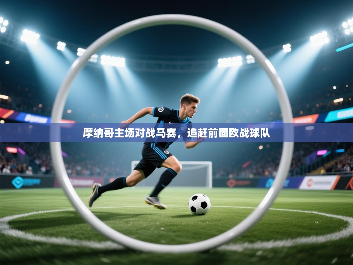 摩纳哥主场对战马赛，追赶前面欧战球队  第2张