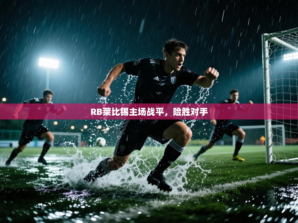 RB莱比锡主场战平，险胜对手  第2张