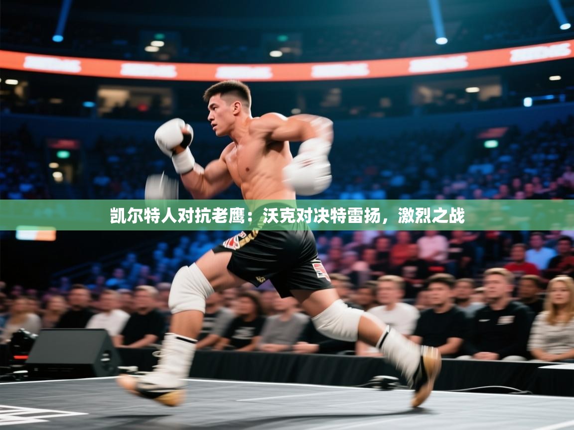 凯尔特人对抗老鹰：沃克对决特雷扬，激烈之战