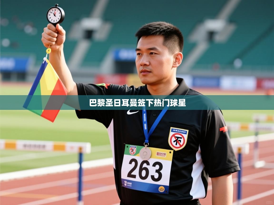 巴黎圣日耳曼签下热门球星