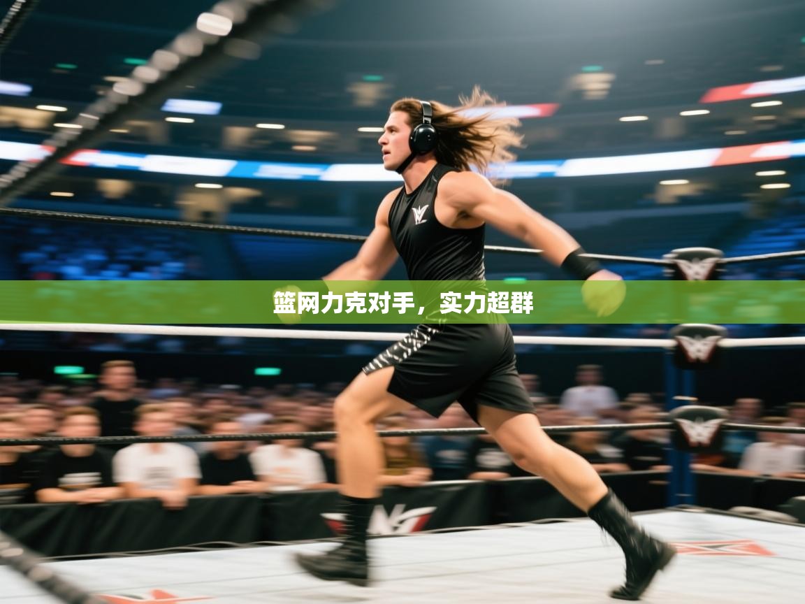 篮网力克对手，实力超群