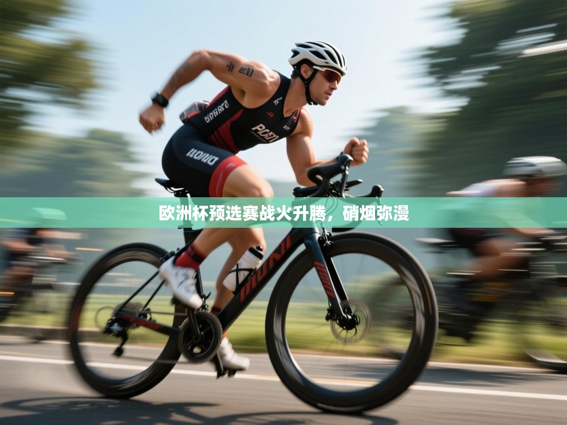 欧洲杯预选赛战火升腾，硝烟弥漫  第1张