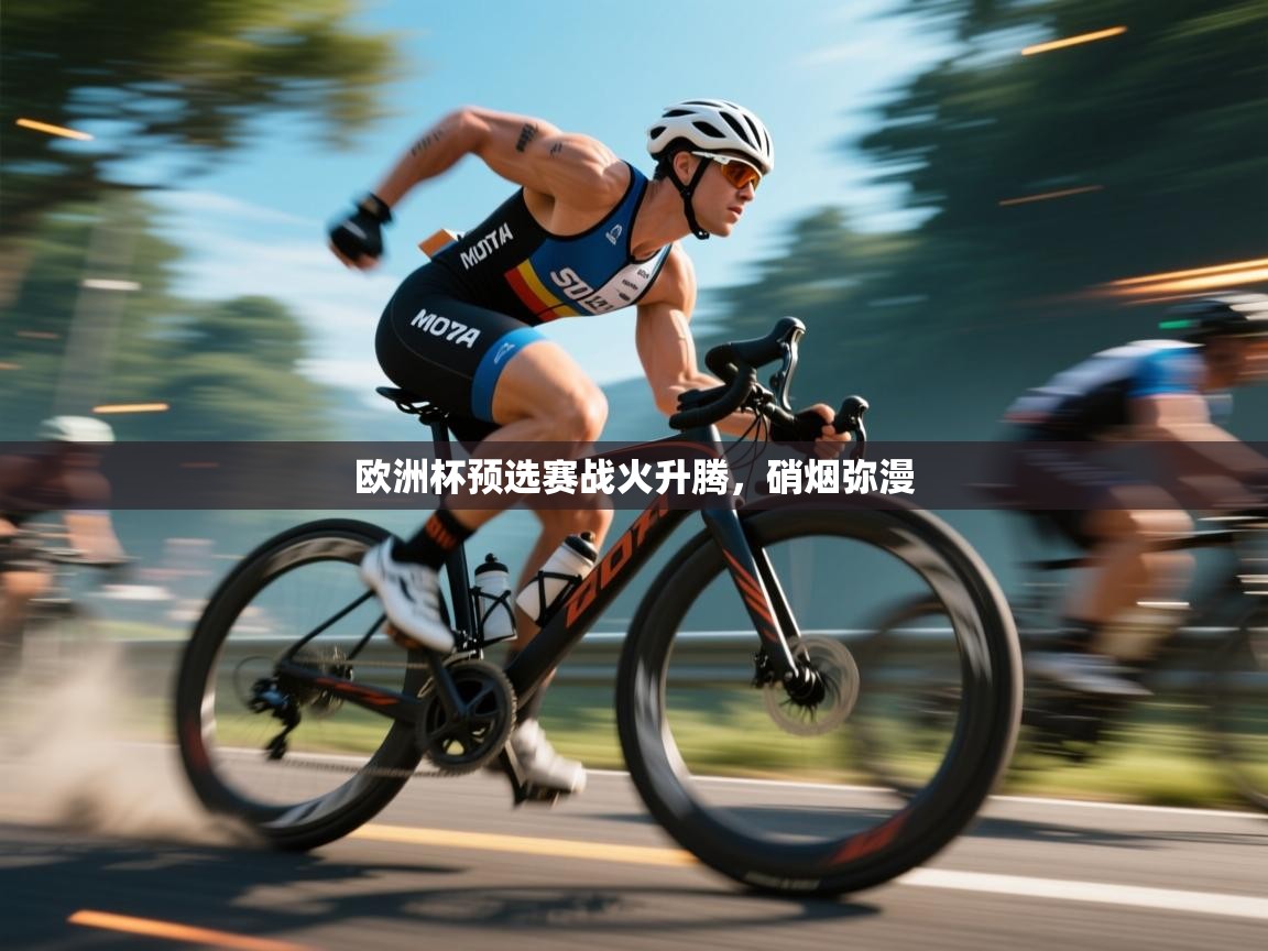 欧洲杯预选赛战火升腾，硝烟弥漫  第2张