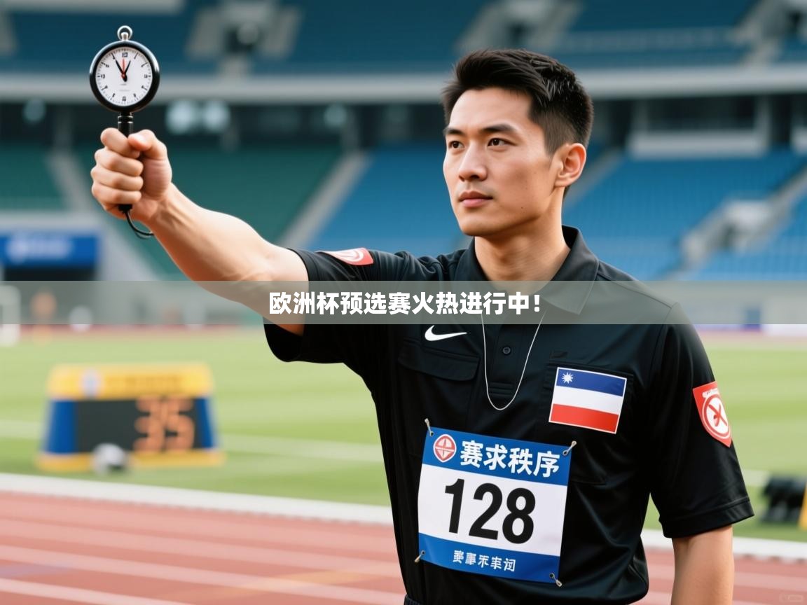 欧洲杯预选赛火热进行中！