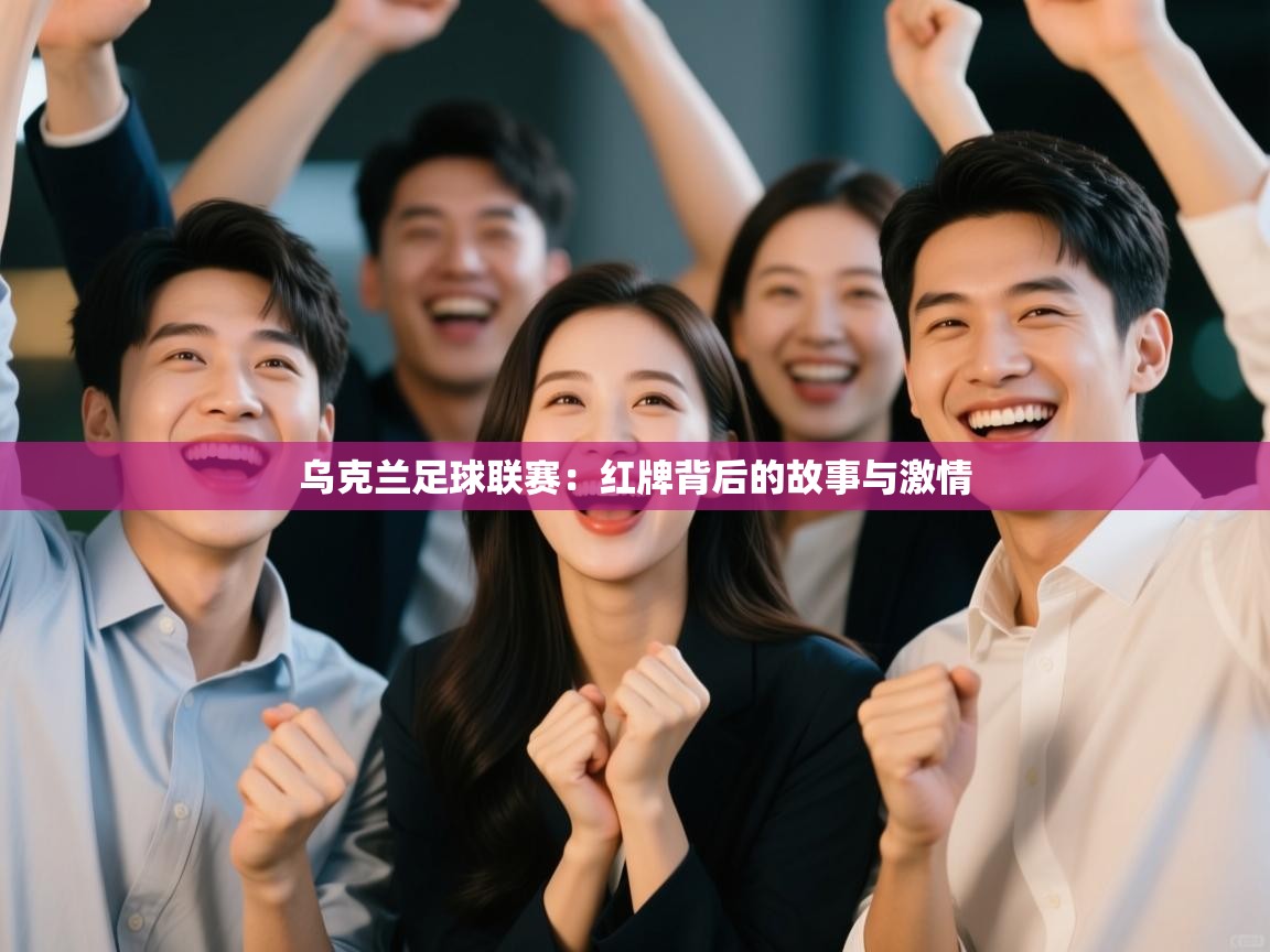 乌克兰足球联赛:红牌背后的故事与激情 第2张