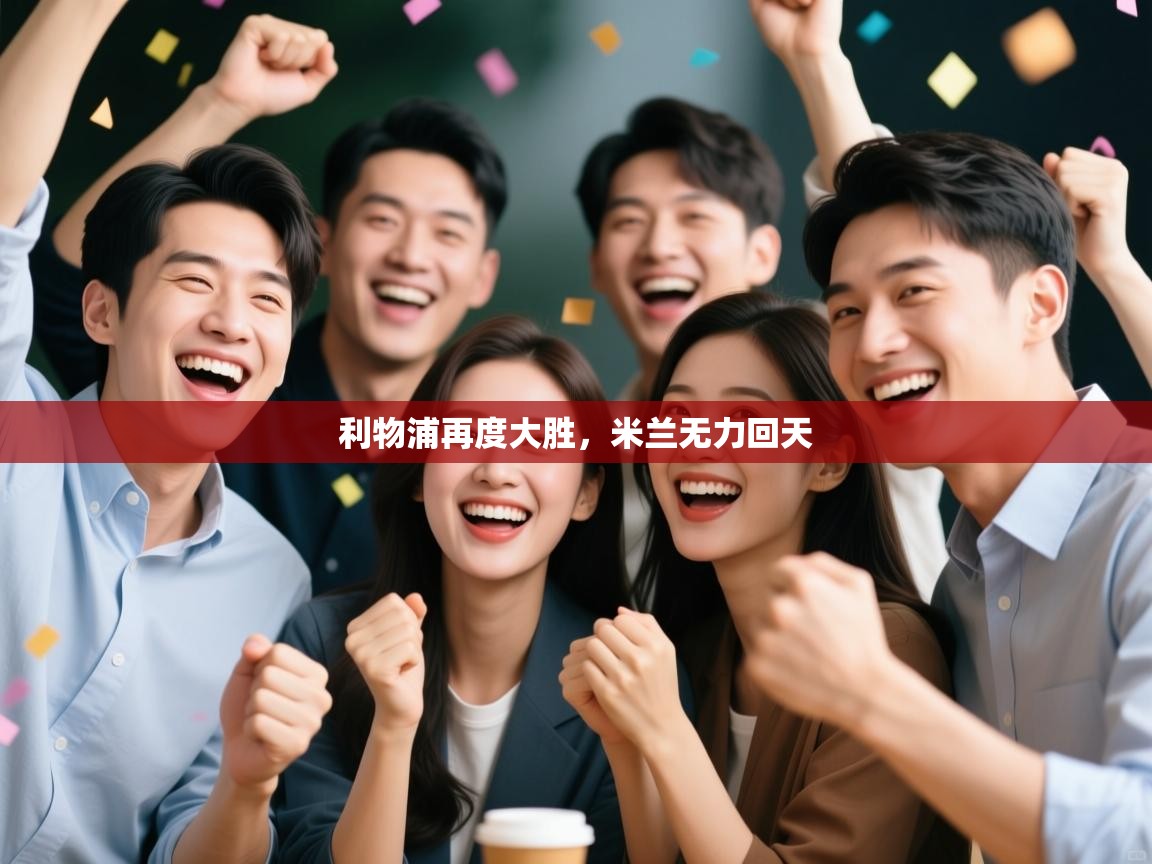 利物浦再度大胜,米兰无力回天 第2张