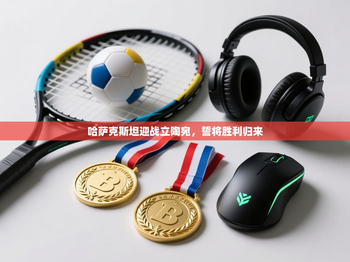 哈萨克斯坦迎战立陶宛，誓将胜利归来  第2张