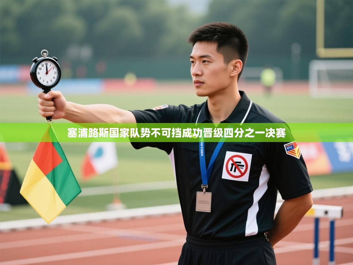 塞浦路斯国家队势不可挡成功晋级四分之一决赛  第1张