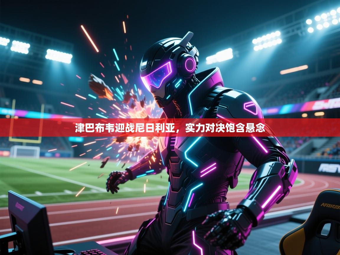 津巴布韦迎战尼日利亚，实力对决饱含悬念  第1张