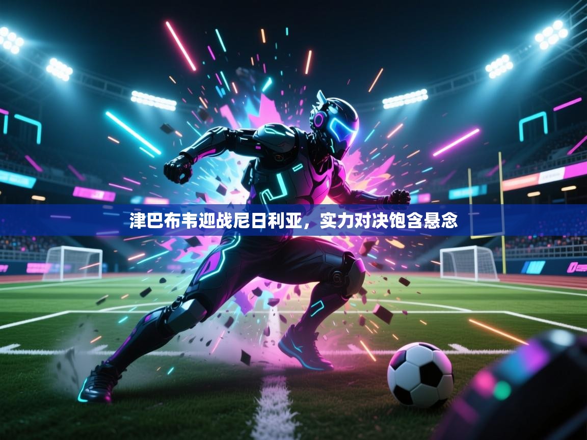 津巴布韦迎战尼日利亚，实力对决饱含悬念  第2张