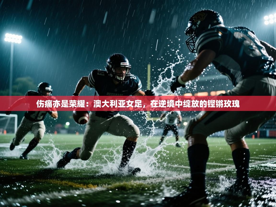 伤痛亦是荣耀：澳大利亚女足，在逆境中绽放的铿锵玫瑰  第1张