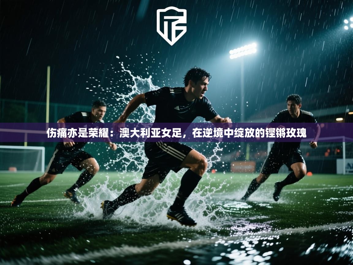 伤痛亦是荣耀：澳大利亚女足，在逆境中绽放的铿锵玫瑰  第2张