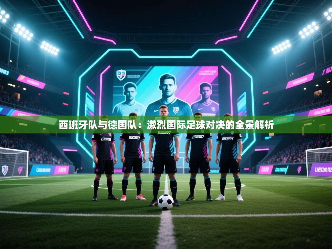 西班牙队与德国队：激烈国际足球对决的全景解析