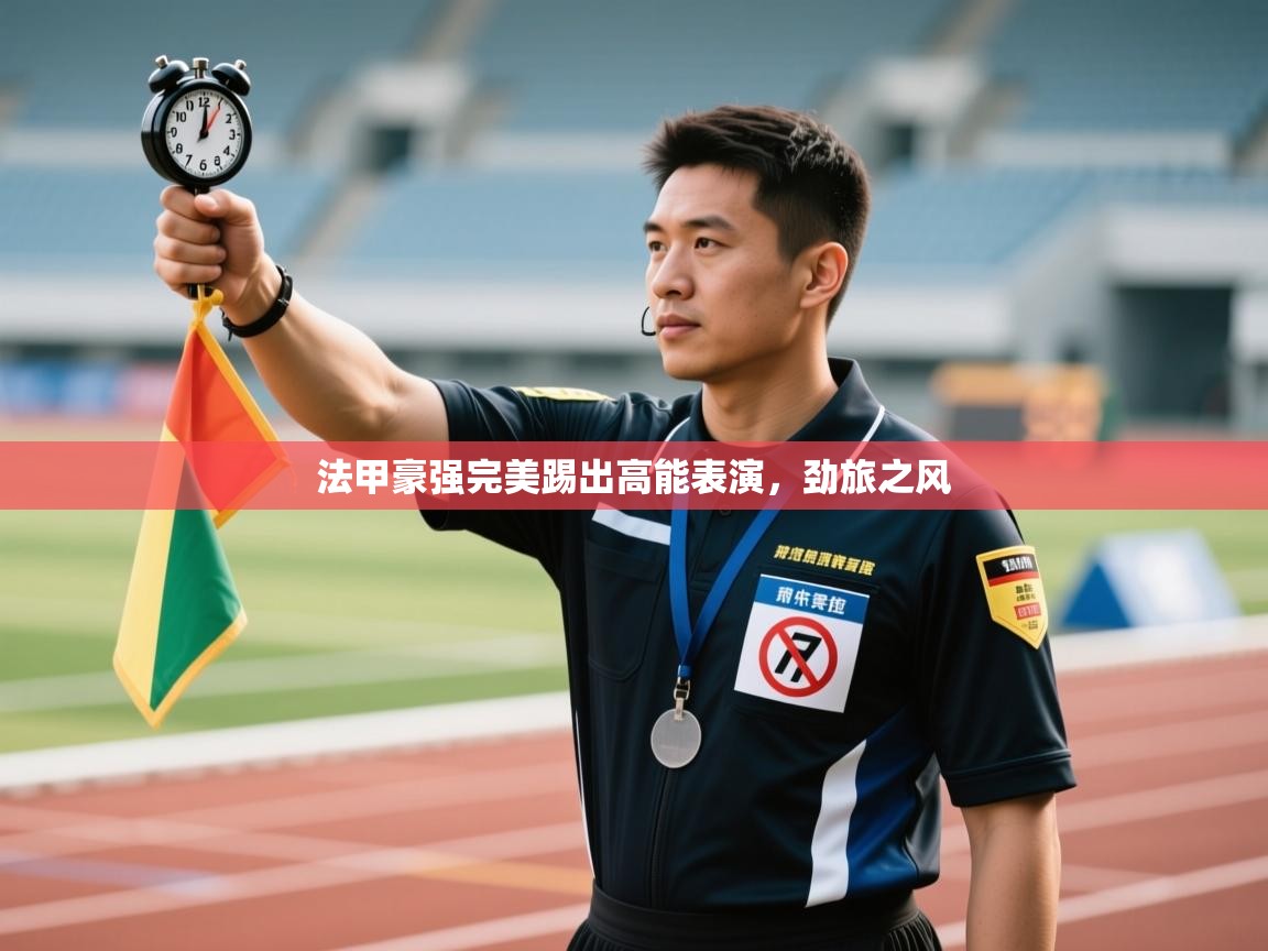 法甲豪强完美踢出高能表演，劲旅之风