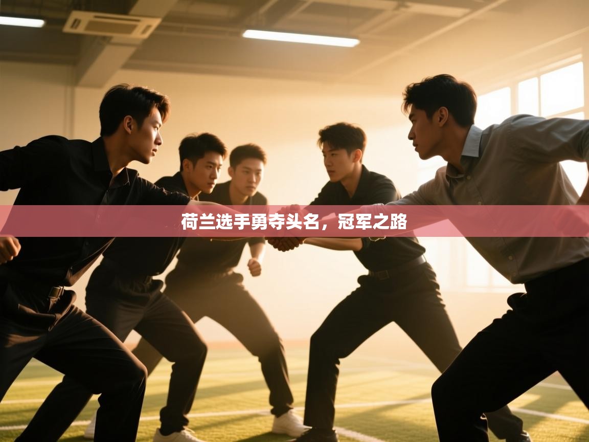 荷兰选手勇夺头名，冠军之路  第1张