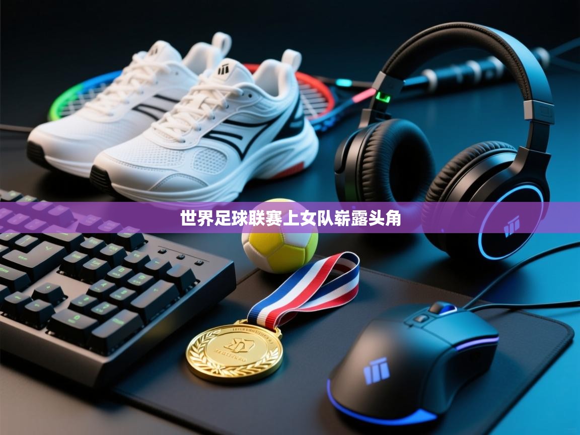 世界足球联赛上女队崭露头角  第2张