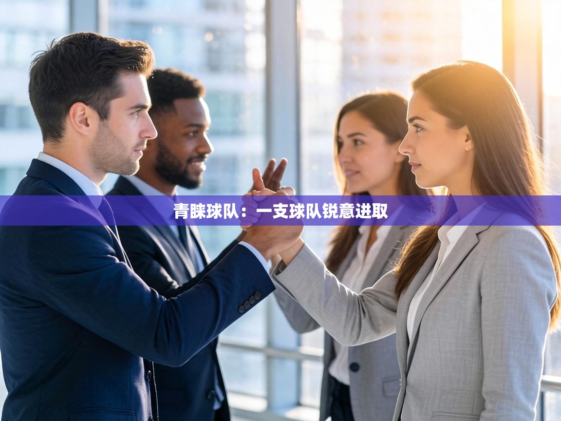 青睐球队：一支球队锐意进取  第2张