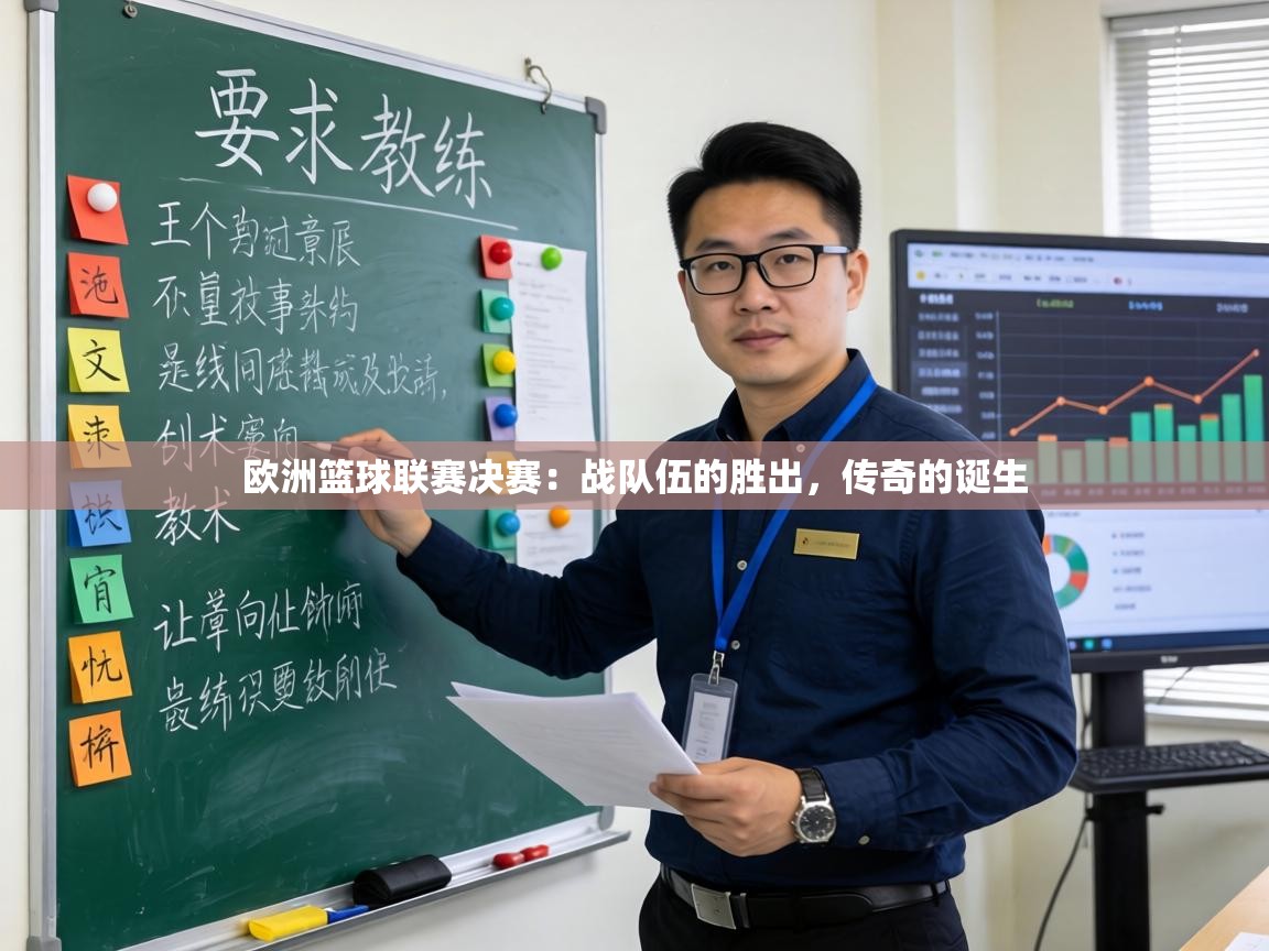 欧洲篮球联赛决赛：战队伍的胜出，传奇的诞生  第1张