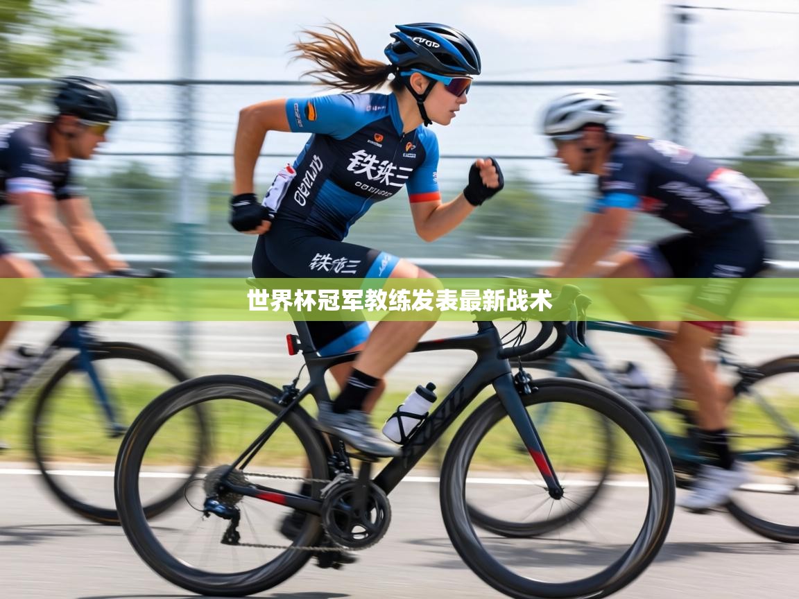 世界杯冠军教练发表最新战术  第2张